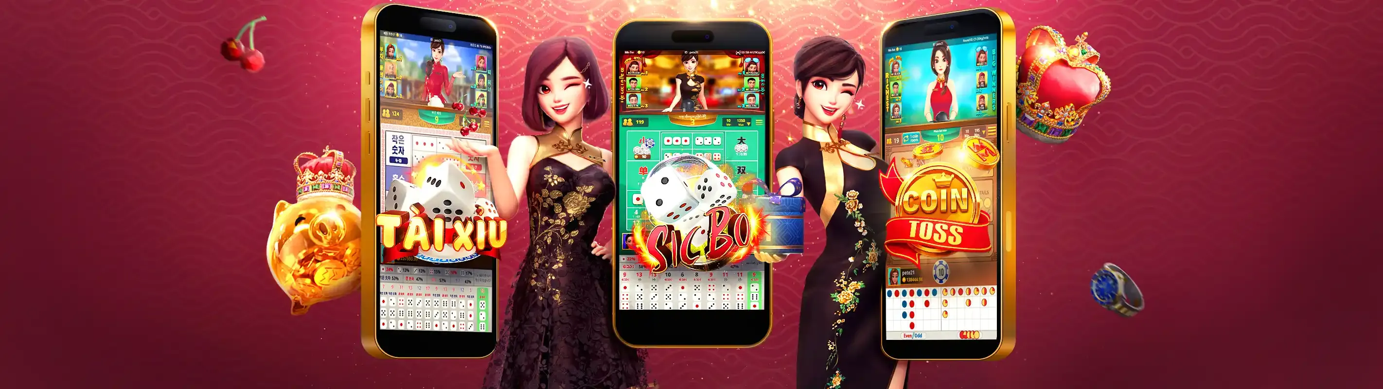 Đội ngũ hỗ trợ khách hàng chuyên nghiệp của Sunwin Tải Game sẵn sàng phục vụ 24/7