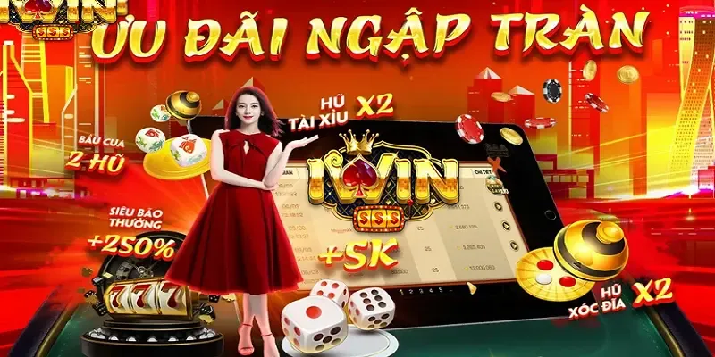 Ưu đãi Sunwin mới nhất